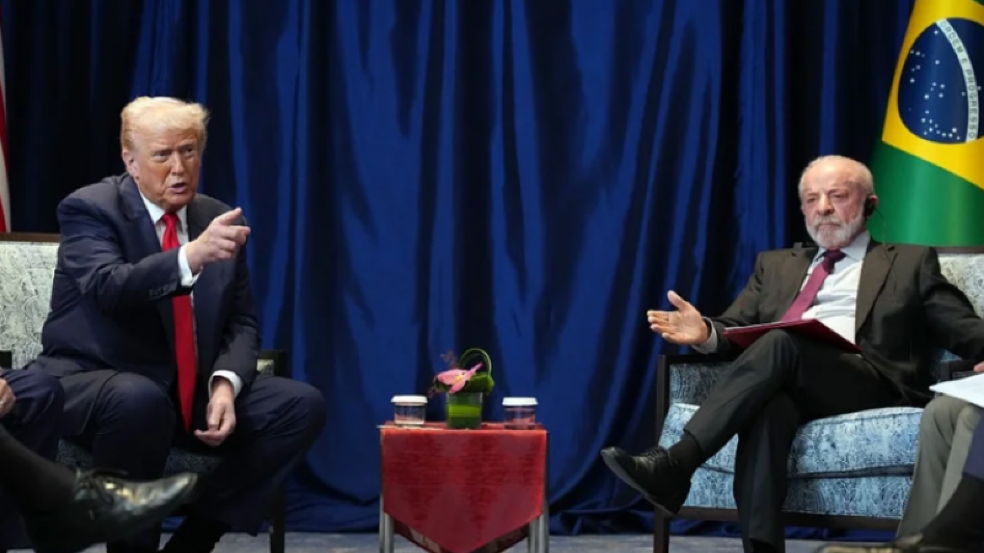 Por que o governo Lula tenta impedir que os EUA classifiquem PCC e Comando Vermelho como terroristas