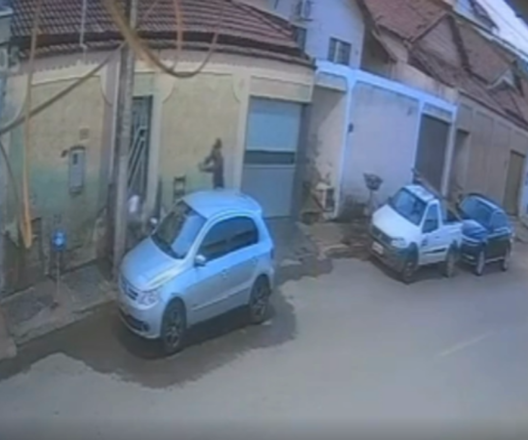 Homem é morto com sete tiros após perseguição em Paracatu