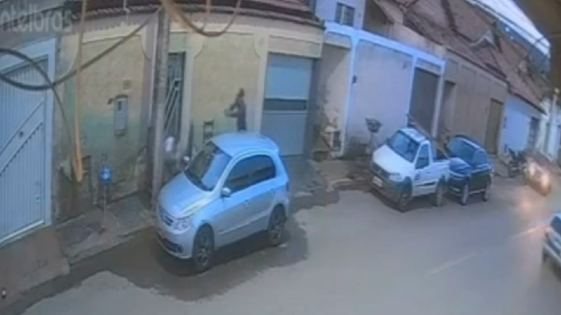 Homem é morto com sete tiros após perseguição em Paracatu