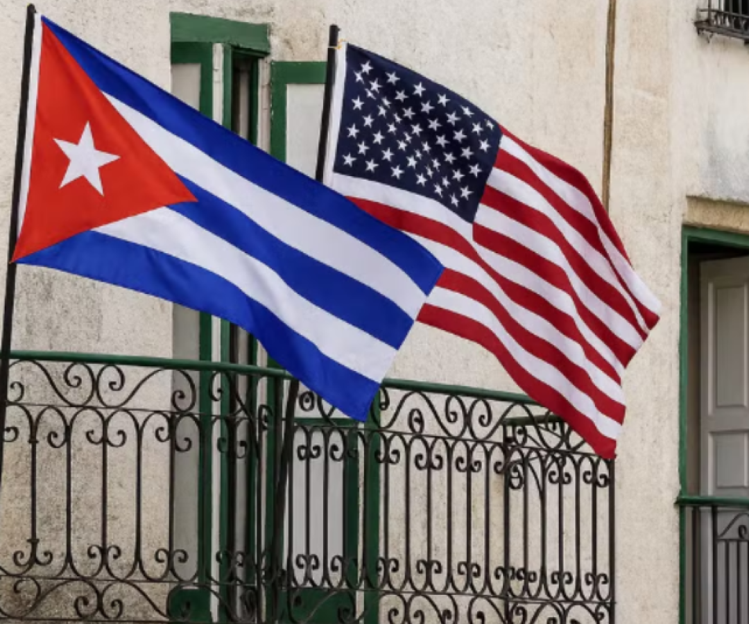 Manifestantes atacam sede do Partido Comunista em protesto contra apagões em Cuba