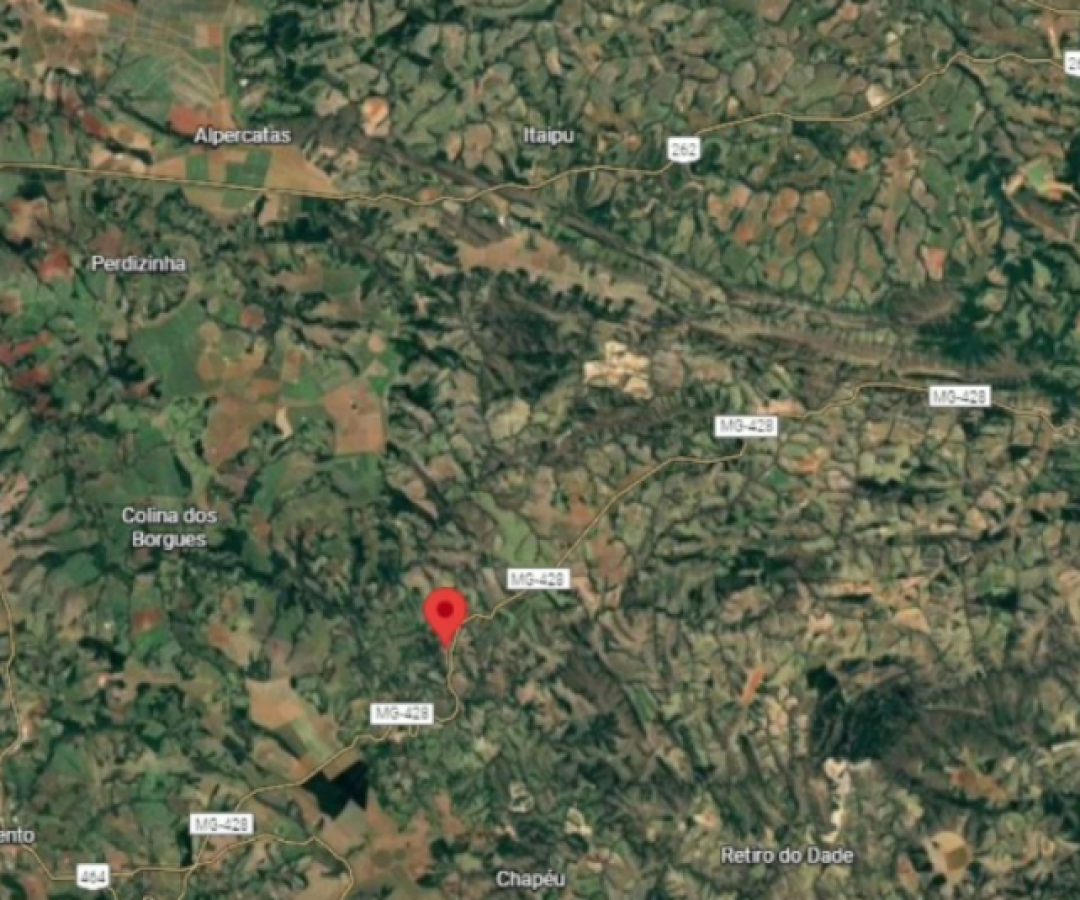 Minas Gerais registra aumento de abalos sísmicos em 2025, com destaque para Araxá e Frutal