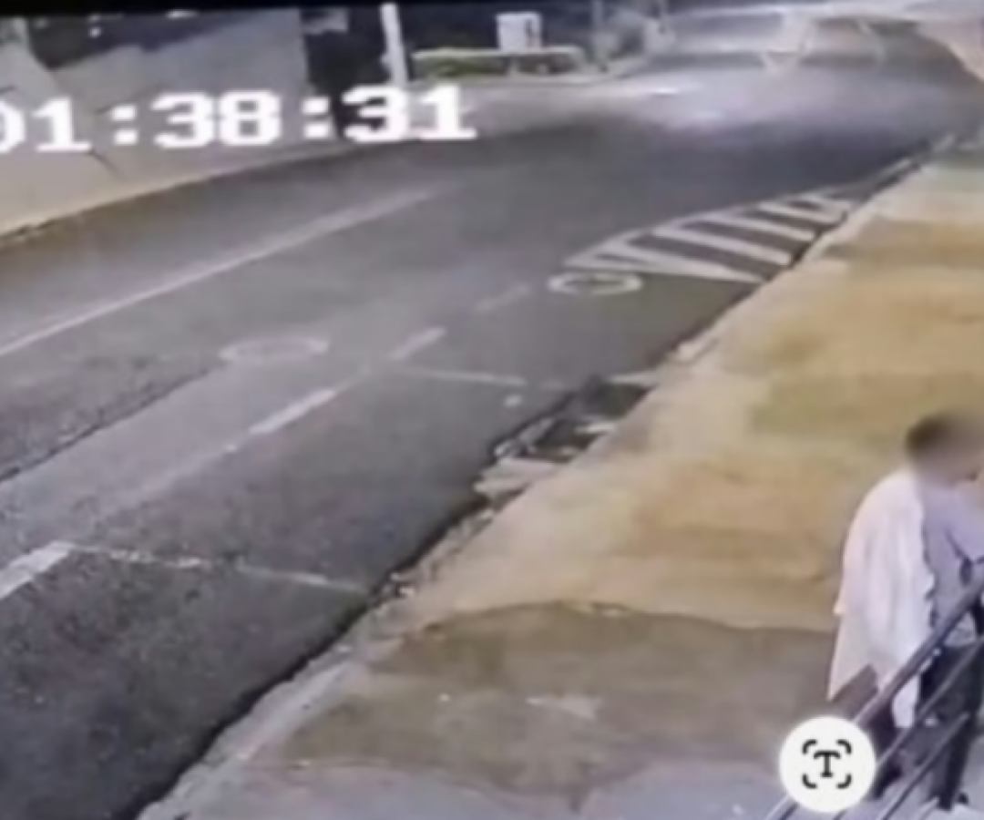 Tentativa de furto em consultório odontológico em Uberaba é frustrada por vizinhos