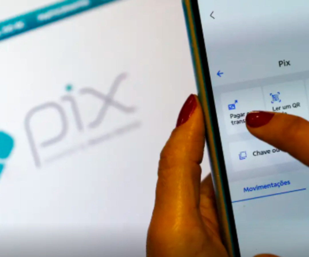 Novas regras do Pix reforçam rastreamento e prometem frear golpes