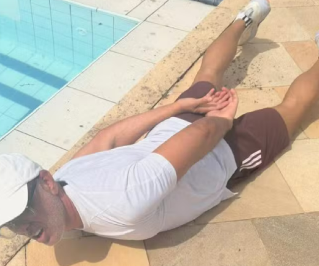 Bicheiro mais procurado do Rio é preso em operação integrada em Cabo Frio