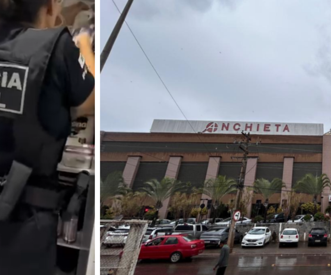 Injeção letal na UTI: técnicos de enfermagem são presos por mortes no DF