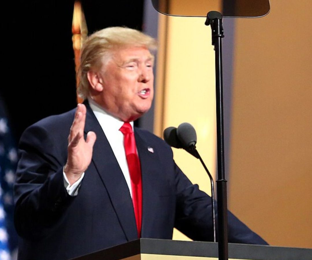 Trump Irã enriquecimento de urânio
