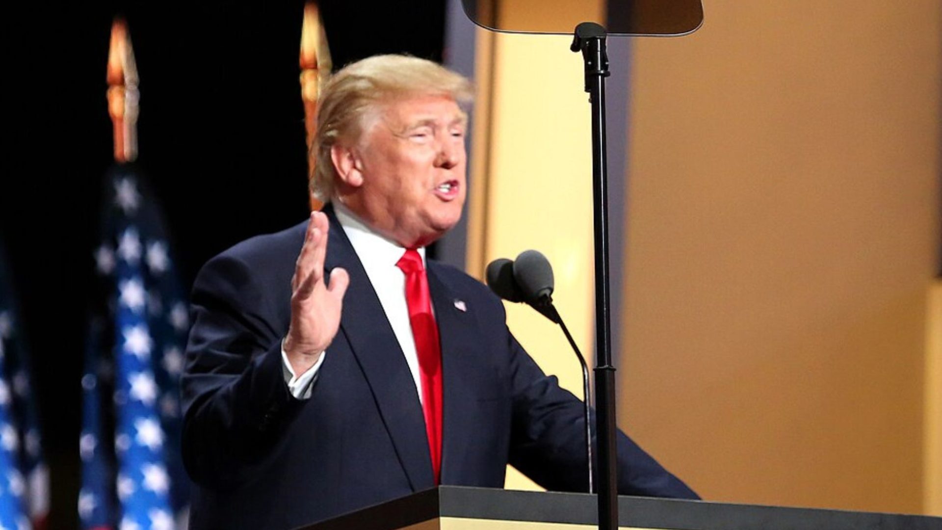 Trump Irã enriquecimento de urânio
