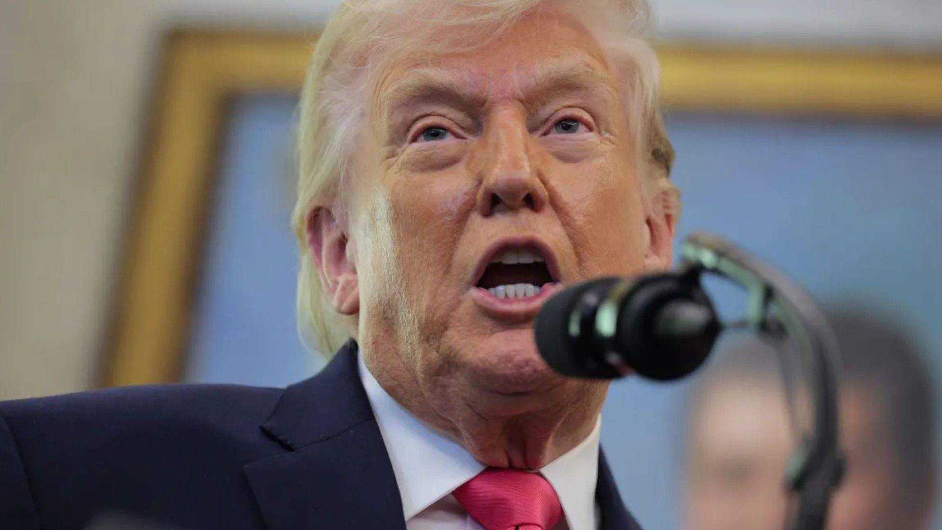 Trump Netanyahu Irã