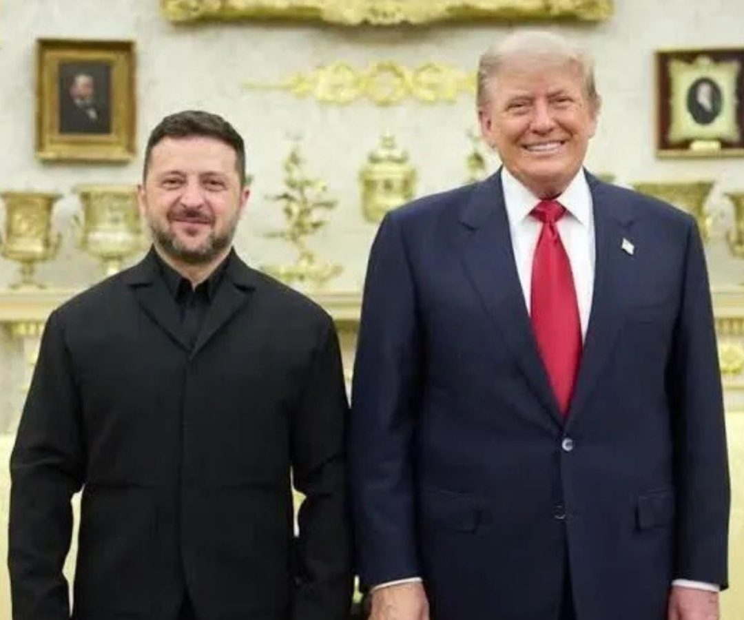 Trump autoriza licenças para mísseis