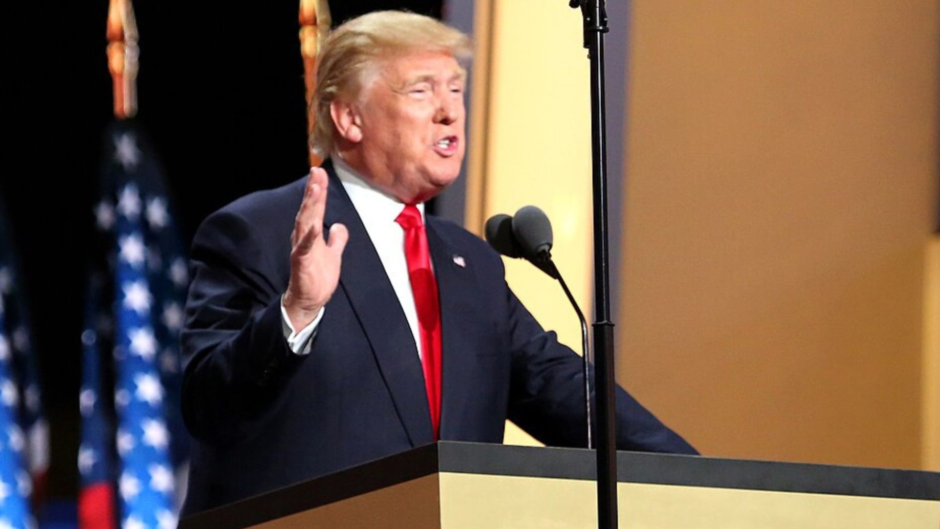 Trump critica proposta do Irã