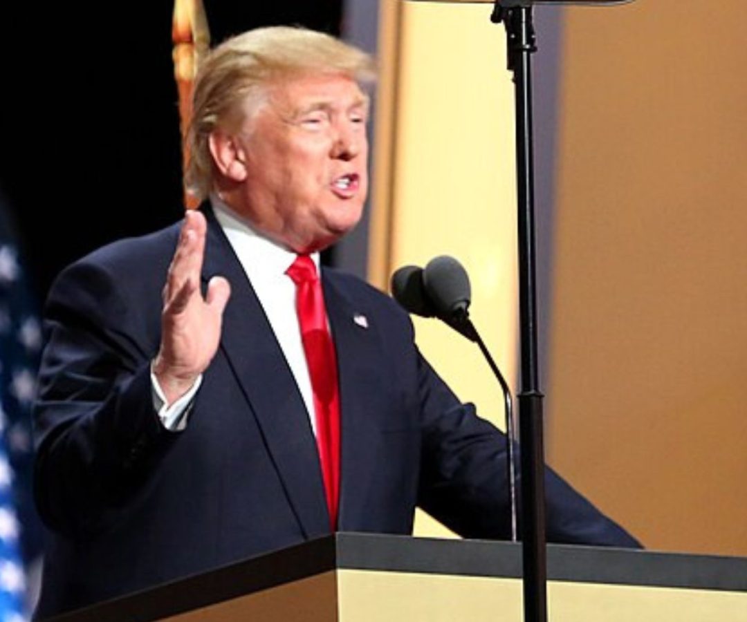 Trump diz que guerra com Irã pode acabar “muito em breve”