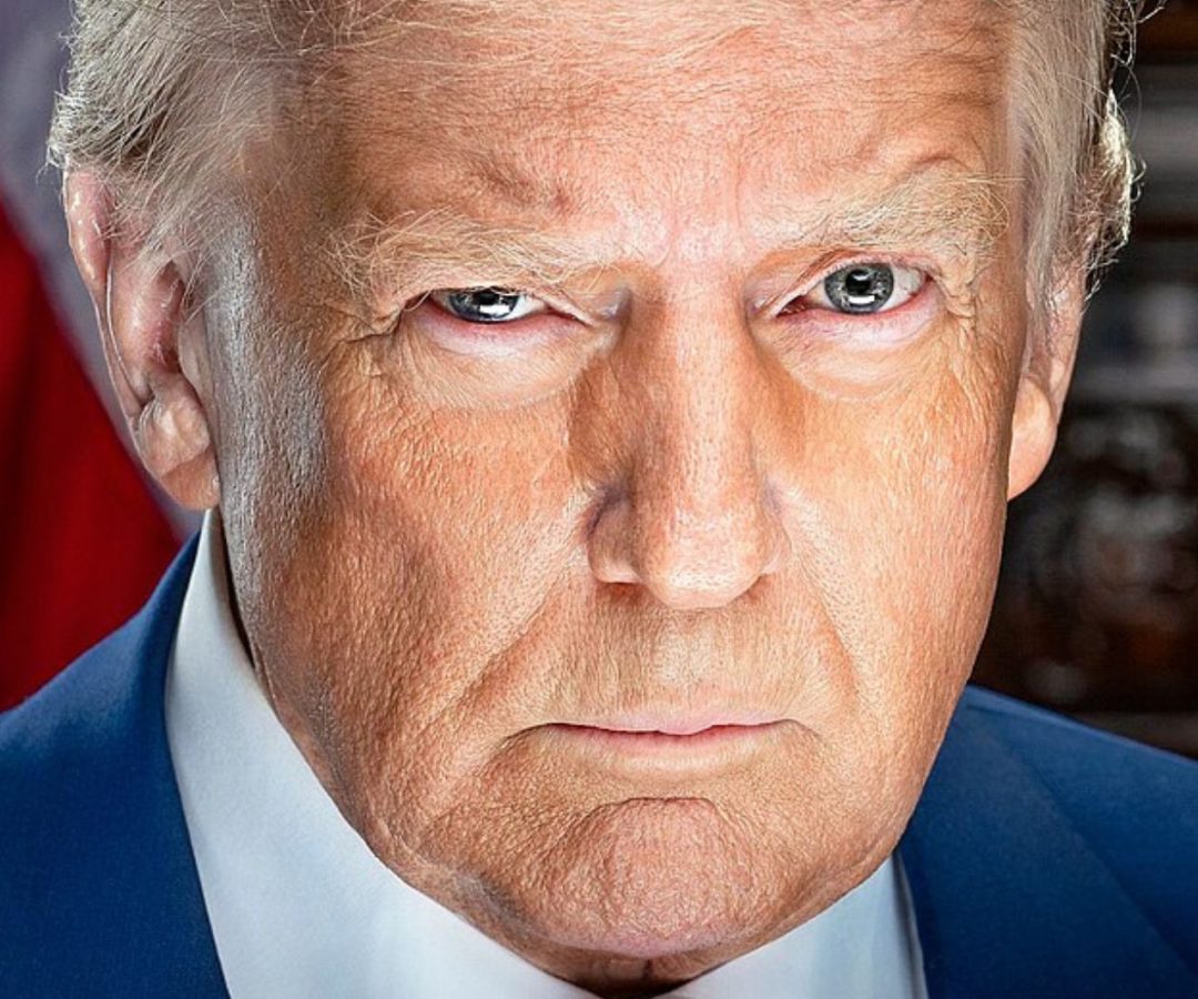 Trump pressiona Irã e diz “chega de ser bonzinho”