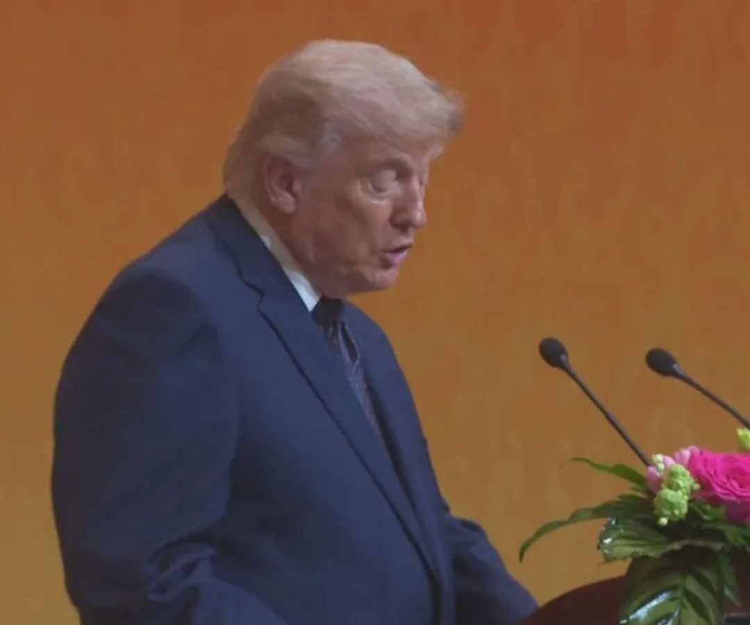 Trump
