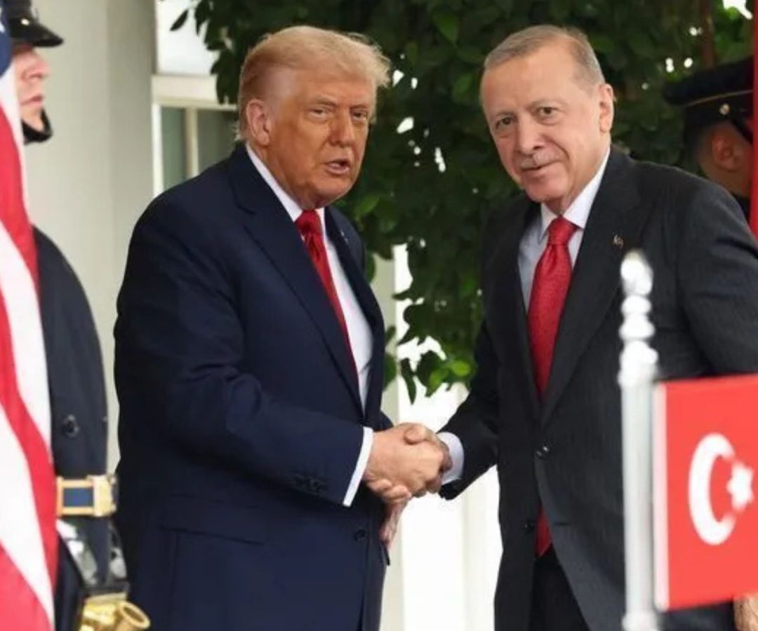 Turquia e Irã
