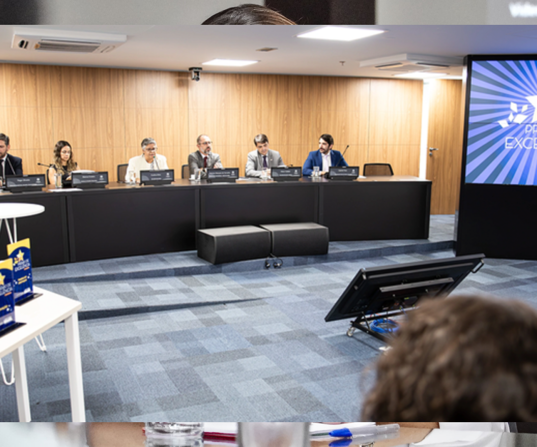 Uberaba conquista prêmio nacional da CGU