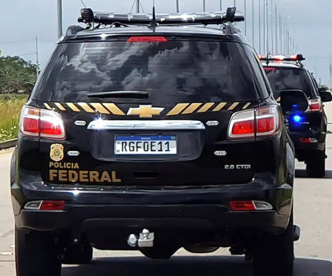 Uberlândia é alvo de operação da PF que investiga fraude de R$ 813 milhões em transferências PIX