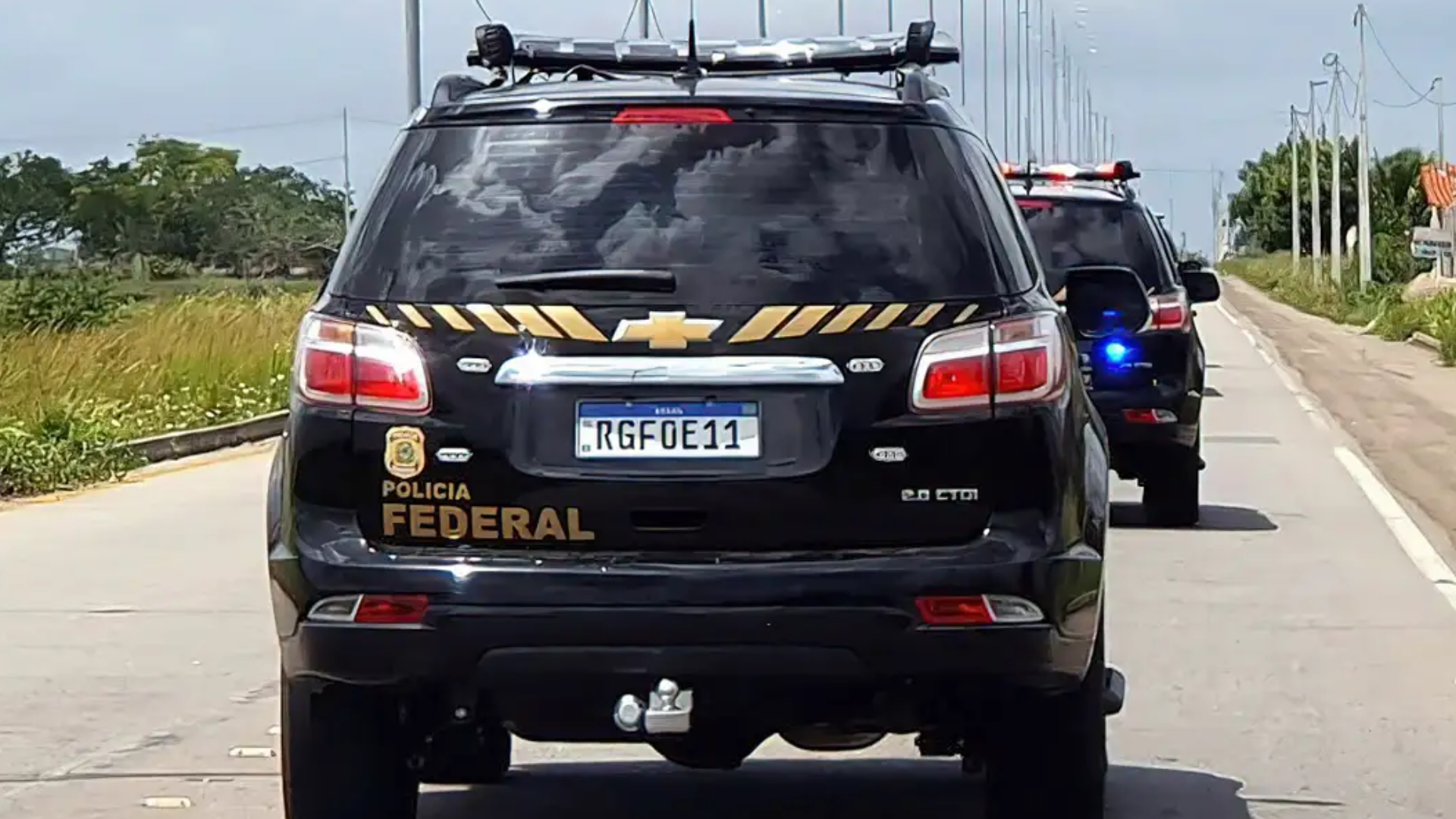 Uberlândia é alvo de operação da PF que investiga fraude de R$ 813 milhões em transferências PIX Uberlândia é alvo de operação da PF que investiga fraude de R$ 813 milhões em transferências PIX