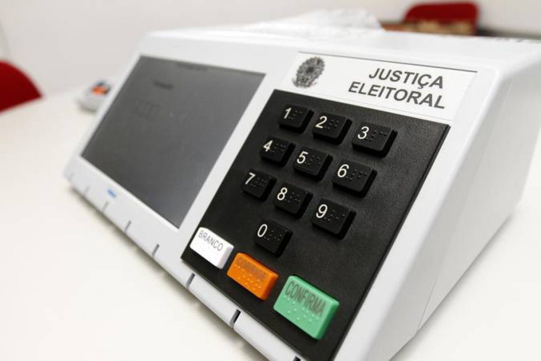 Encerra hoje a regularização do título de eleitor Foto: Reprodução