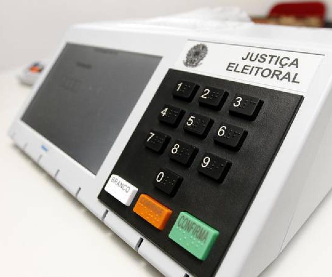 Encerra hoje a regularização do título de eleitor Foto: Reprodução
