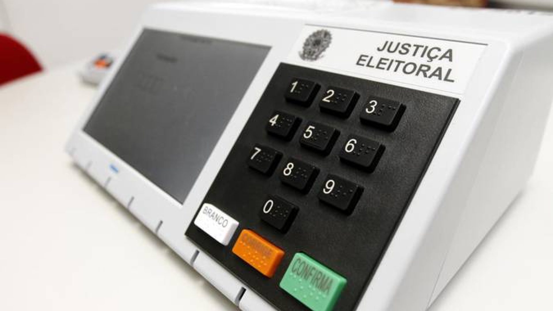 Encerra hoje a regularização do título de eleitor Foto: Reprodução