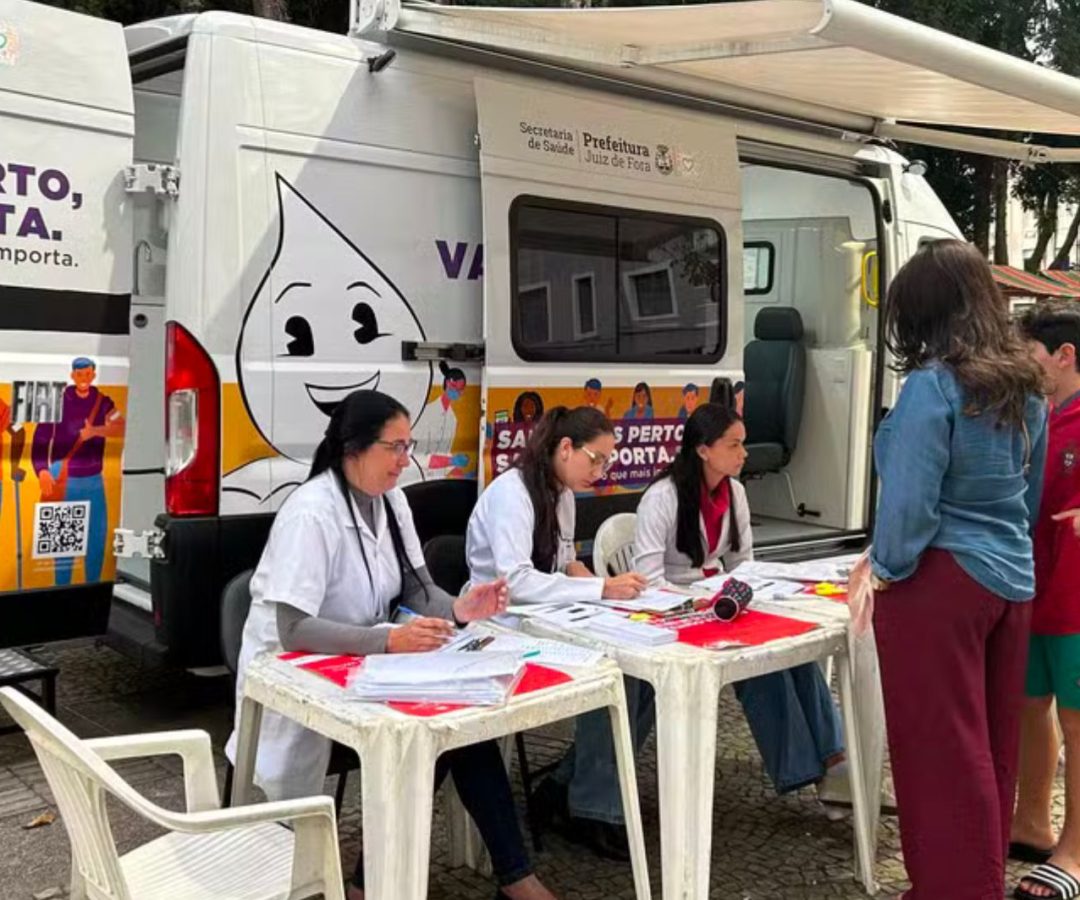 Vacimóvel em Juiz de Fora