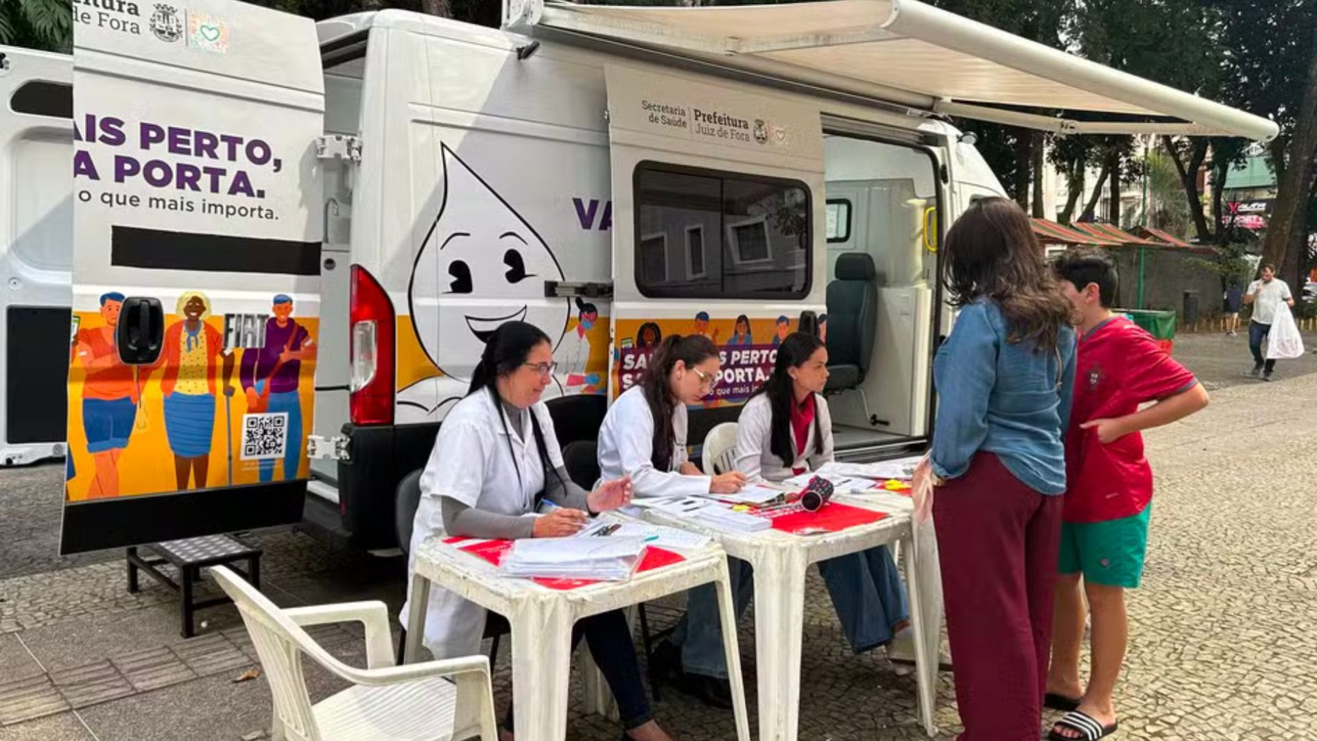 Vacimóvel em Juiz de Fora