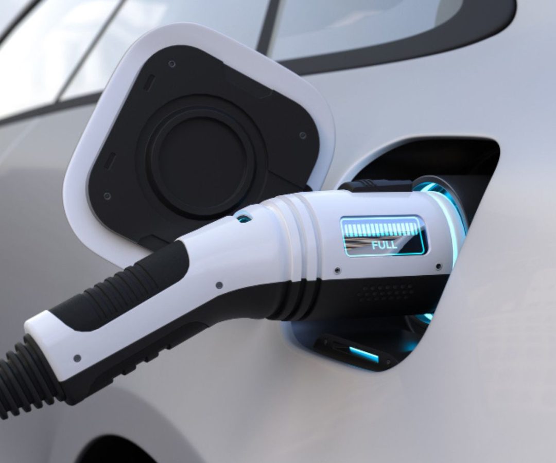 Venda de carros elétricos cresce 88% no Brasil em 2026