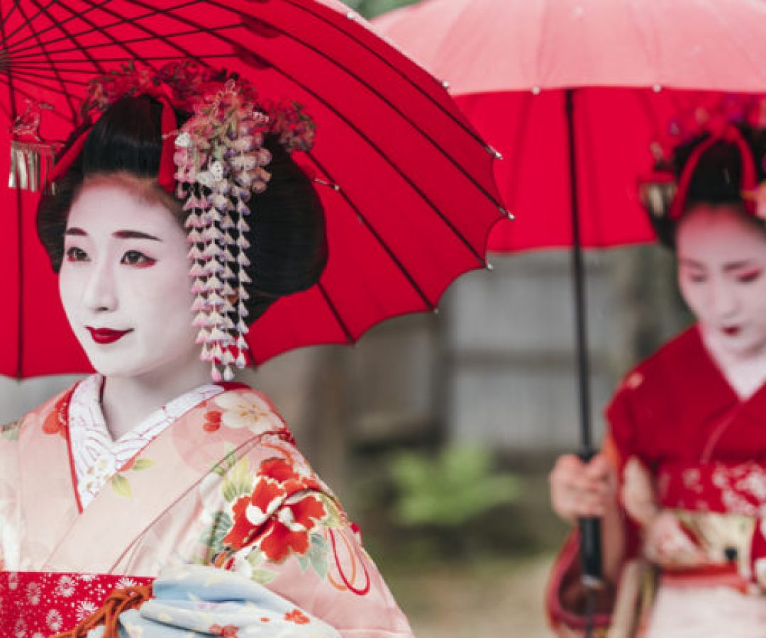 Agenda cultural conta com 46º Mostra Japão Foto: Reprodução