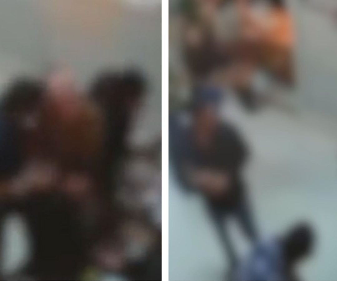 Violência contra mulher choca em festa no interior de SP