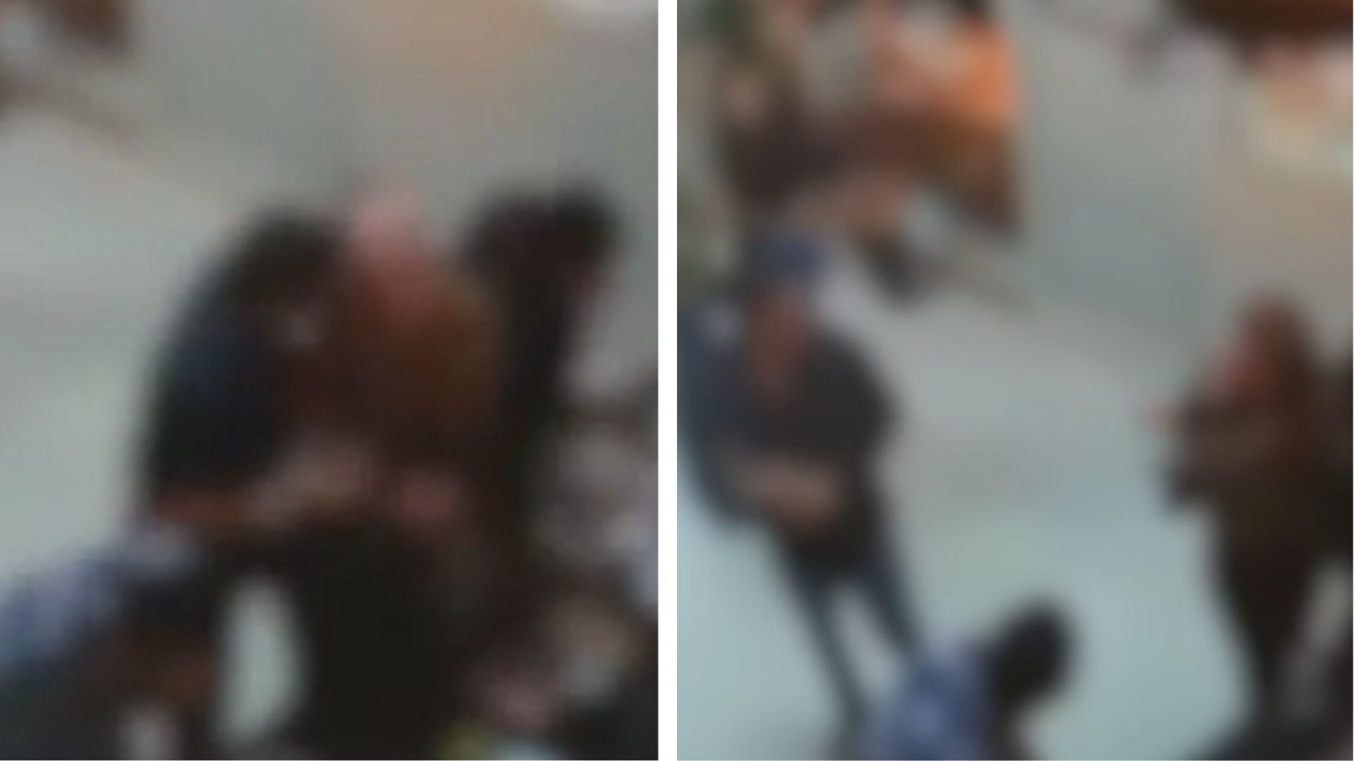 Violência contra mulher choca em festa no interior de SP