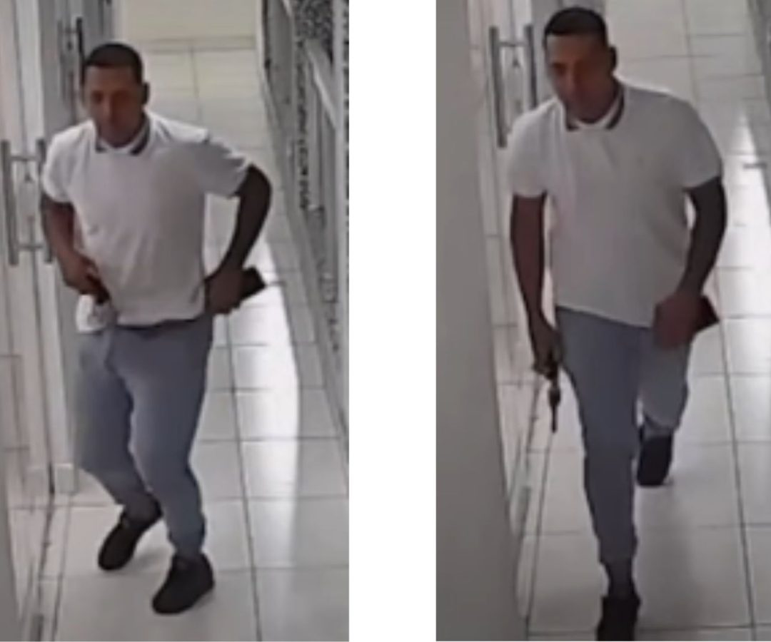 Violência na Paraíba denúncia rápida evita possível tragédia