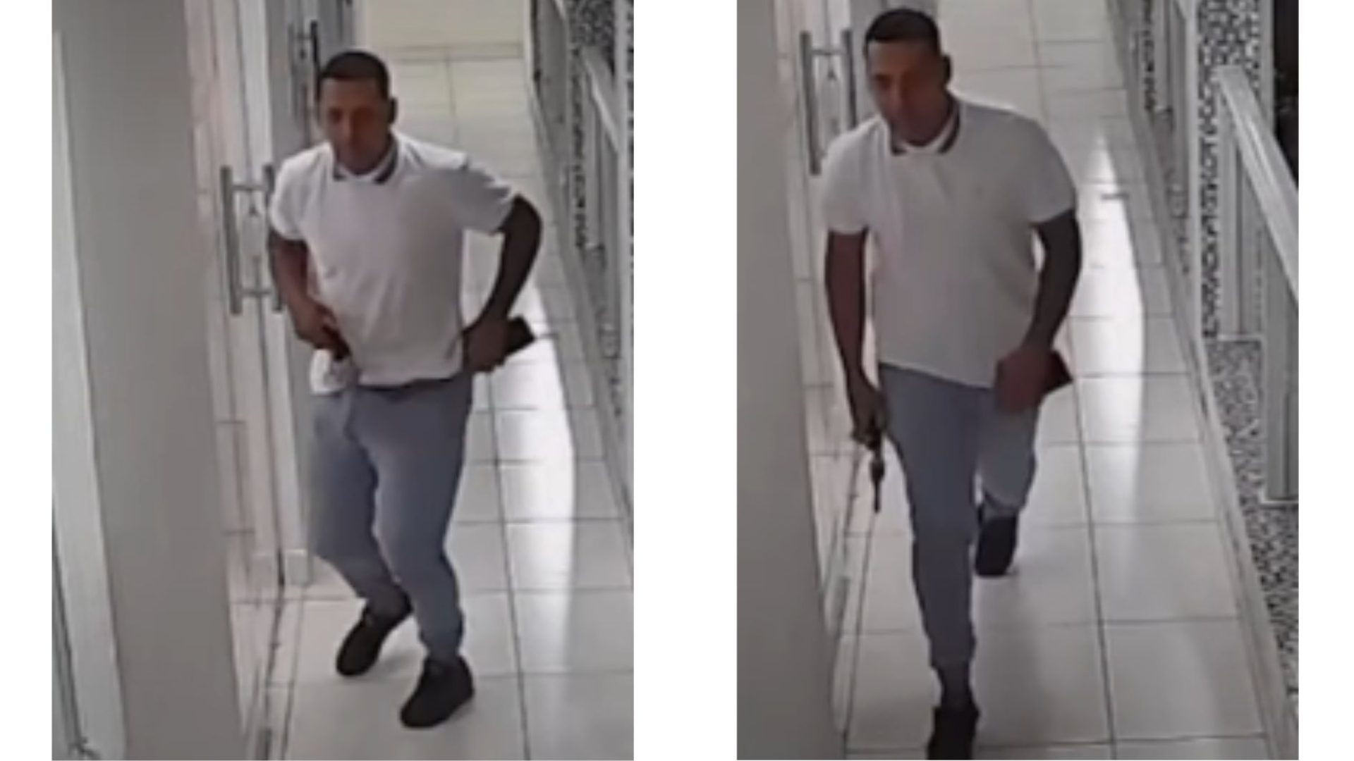 Violência na Paraíba denúncia rápida evita possível tragédia