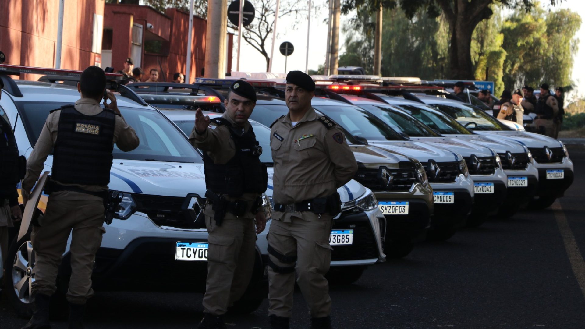 (Foto: divulgação/ PMMG)