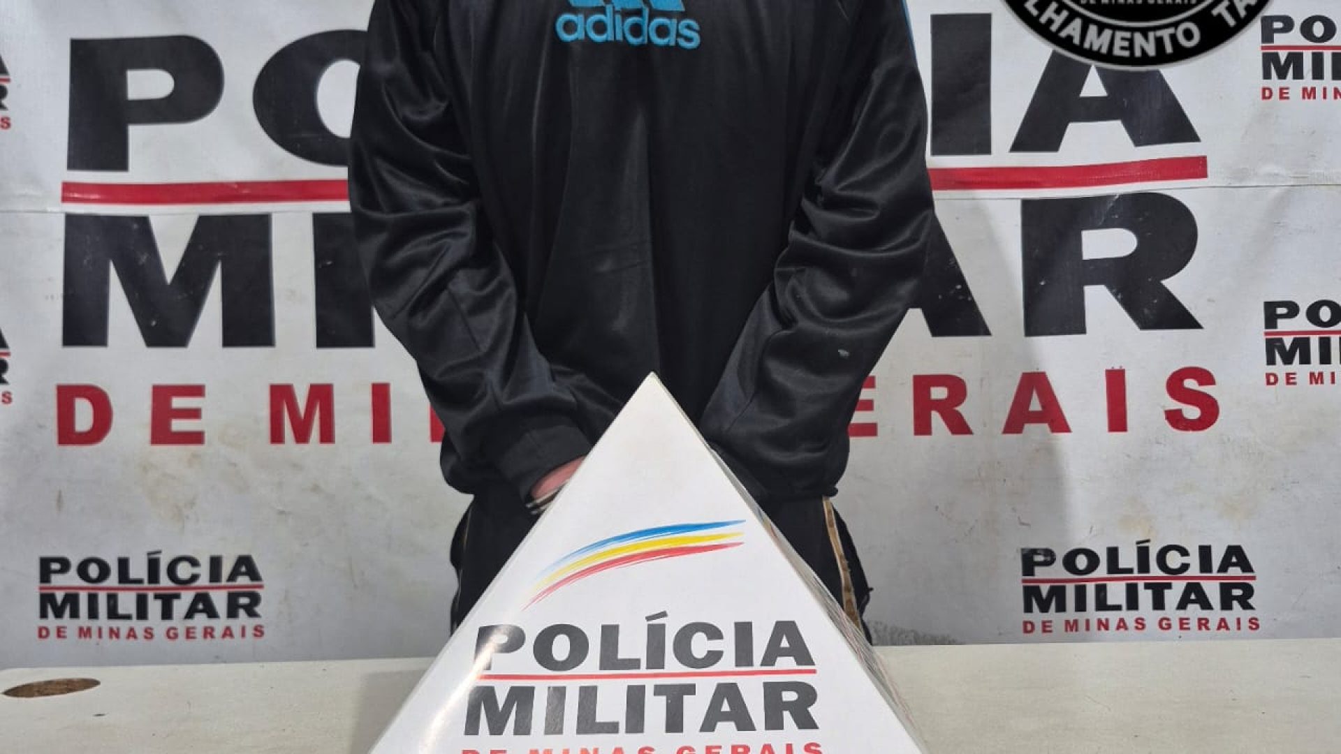 (foto: divulgação/ PMMG)