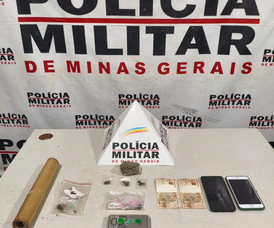 (foto: divulgação/ PMMG)