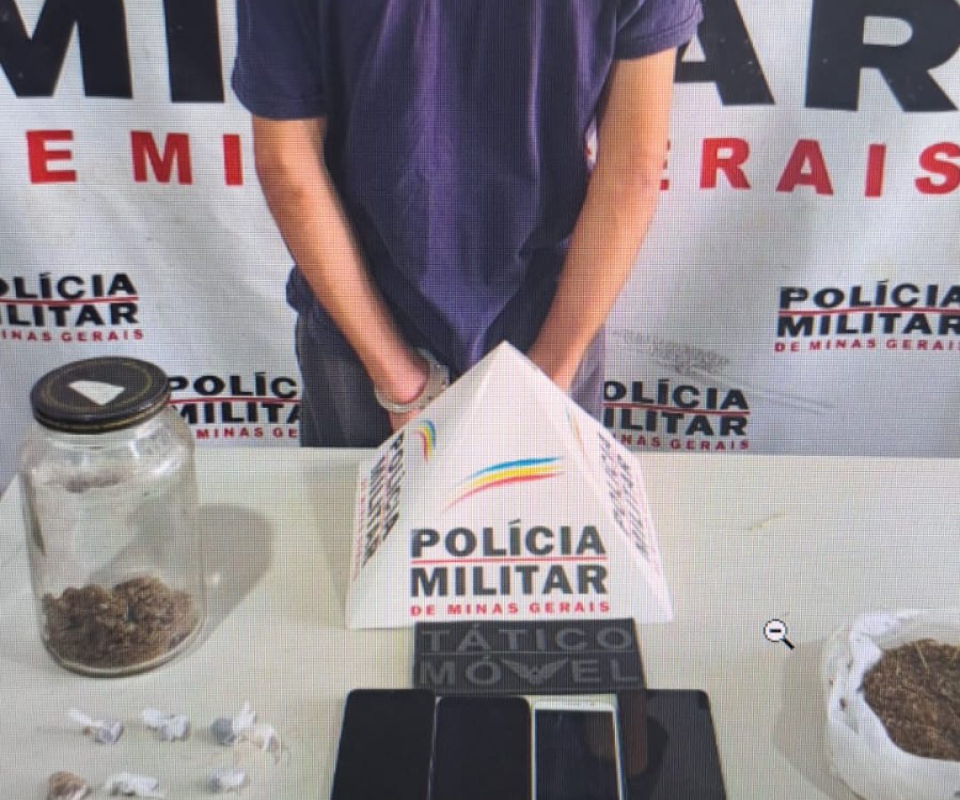 (foto: divulgação/ PMMG)