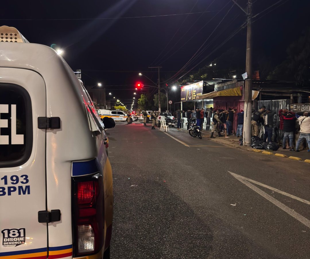 (foto: divulgação/ PMMG)