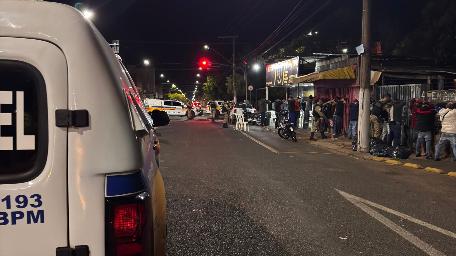 (foto: divulgação/ PMMG)