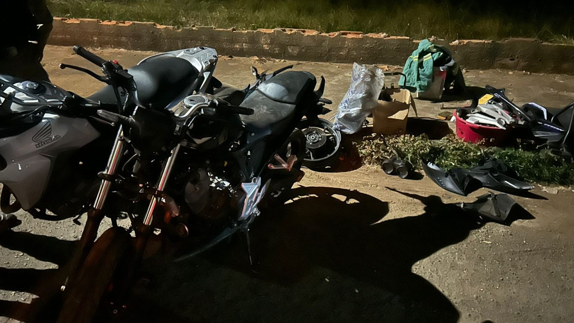 (foto: divulgação/ PMMG)