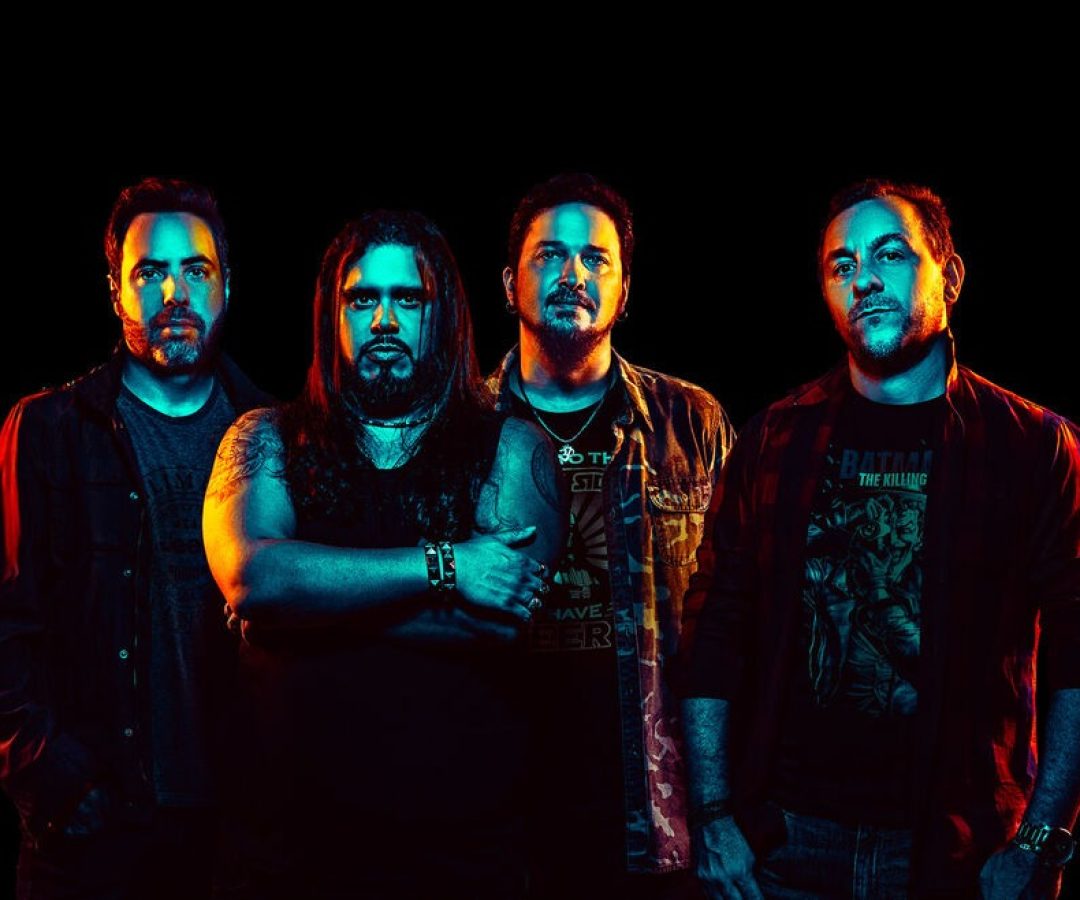 "Rock Night" agita o Tênis Clube de Santos neste sábado com Banda 4 Sticks