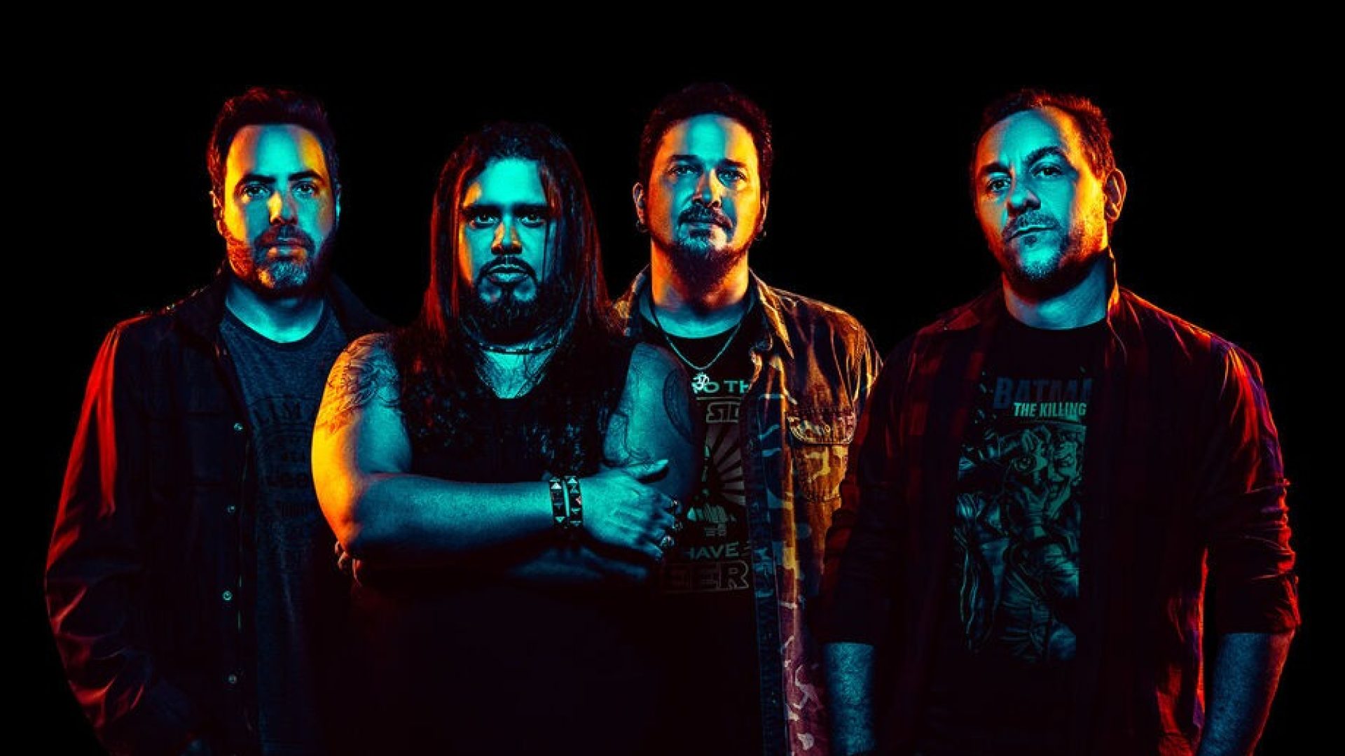 "Rock Night" agita o Tênis Clube de Santos neste sábado com Banda 4 Sticks