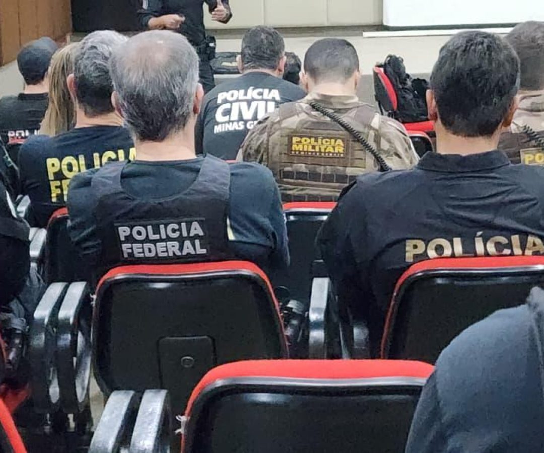 FICCO/MG deflagra Operação Lure e desarticula rede de tráfico no Triângulo Mineiro
