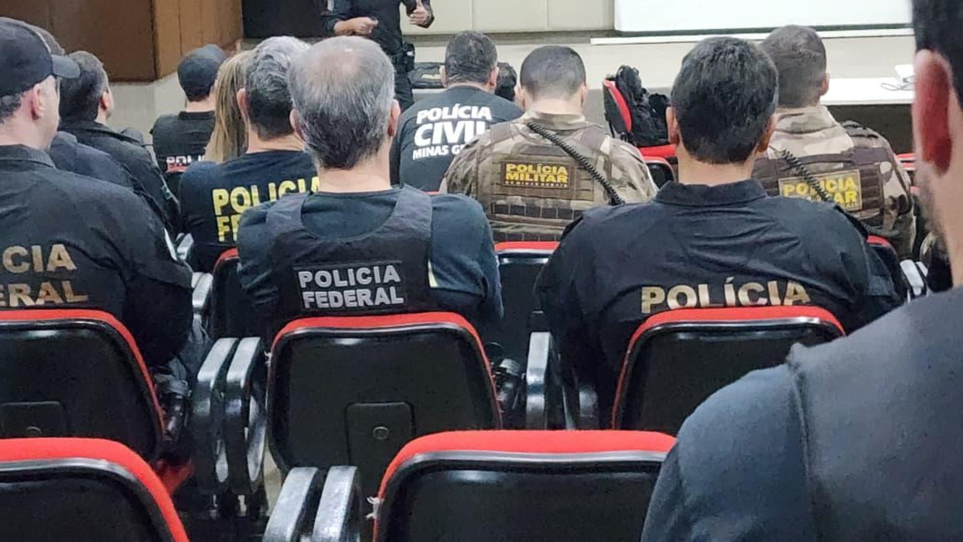 FICCO/MG deflagra Operação Lure e desarticula rede de tráfico no Triângulo Mineiro