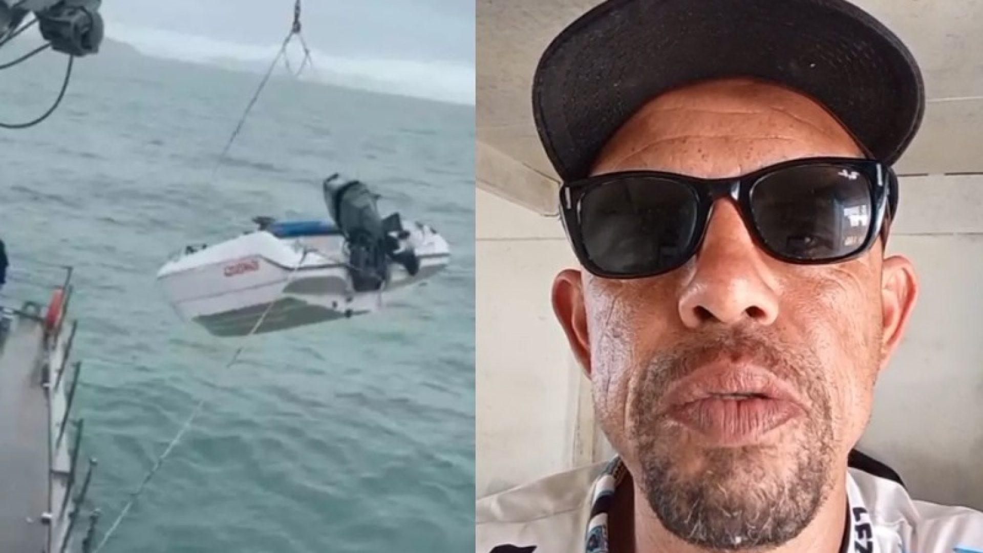 Mesmo após a Marinha do Brasil e a Força Aérea Brasileira terem encerrado oficialmente as buscas pelo naufrágio da lancha Jany...