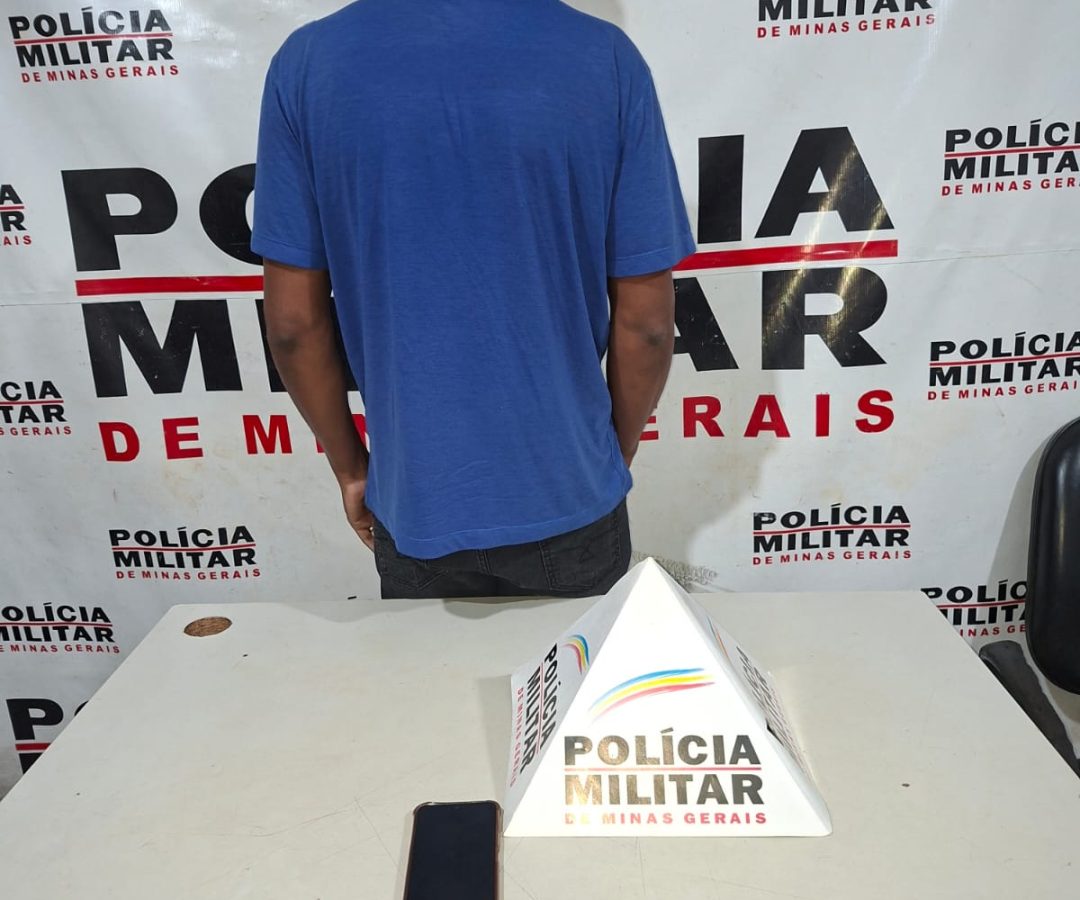 (foto: divulgação/ PMMG)