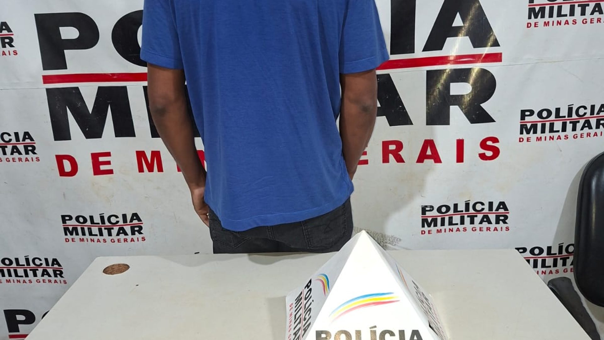 (foto: divulgação/ PMMG)
