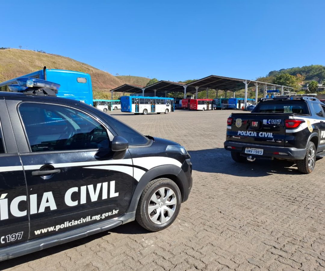 Foto: Policia Civil