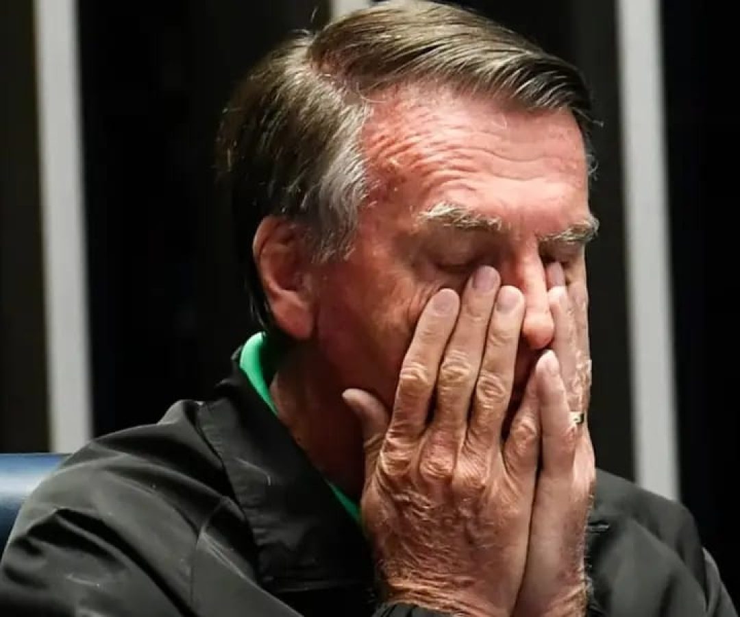 O Supremo Tribunal Federal formou maioria nesta quinta-feira (11) para condenar o ex-presidente Jair Bolsonaro pelo crime de organização...