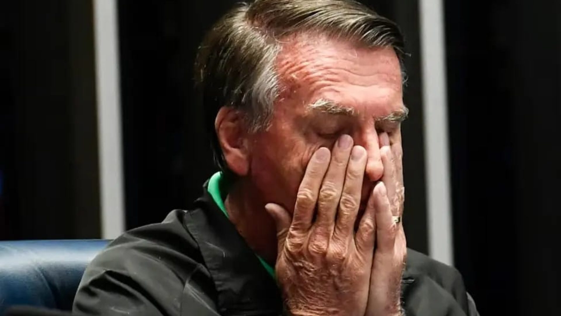 O Supremo Tribunal Federal formou maioria nesta quinta-feira (11) para condenar o ex-presidente Jair Bolsonaro pelo crime de organização...