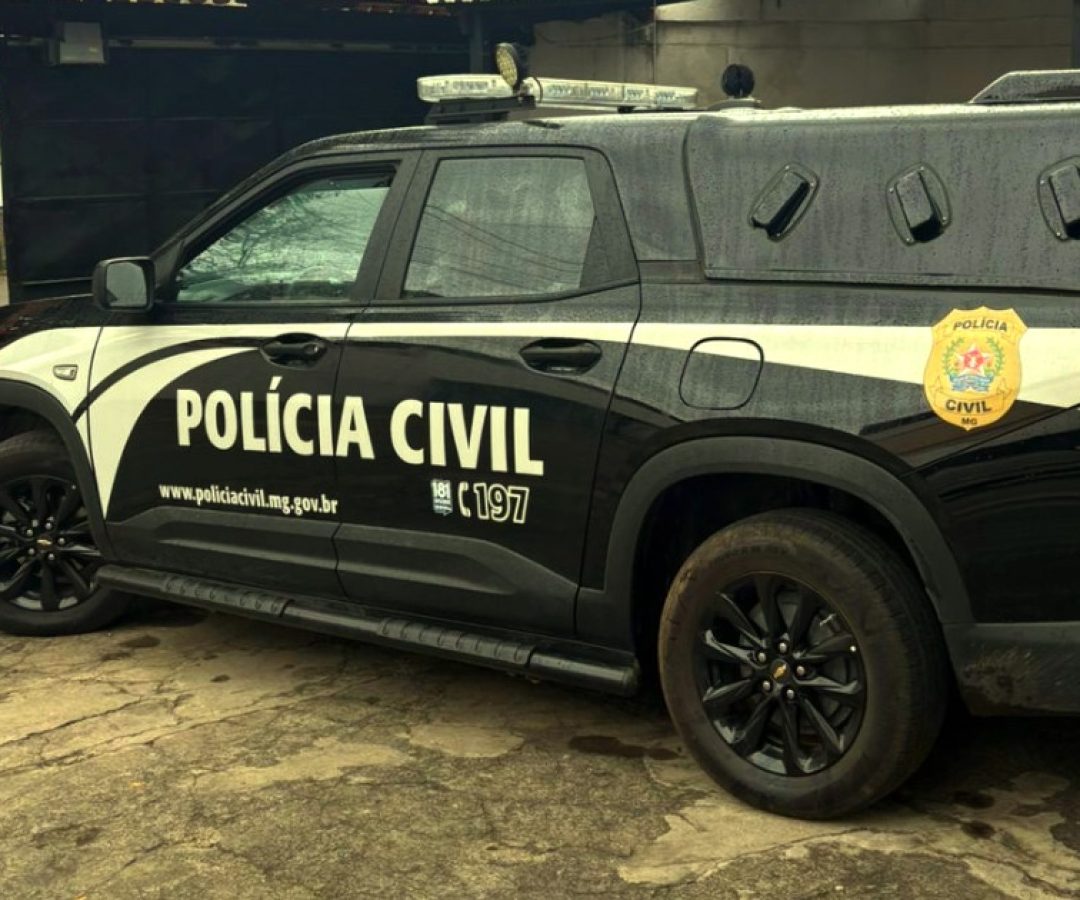 Foto: Policia Civil